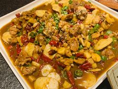 -丝路金桃·新疆菜(徐汇店)