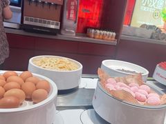 -龍歌自助小火锅(雨花台江南虹悦城店)