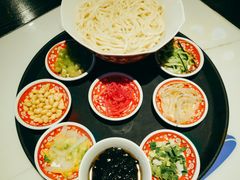 -大海碗·京菜炸酱面(雍和宫店)