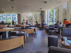 大堂-星巴克(夏日百货店)