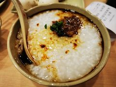 鸡粥-百家鸡味馆(清泰店)