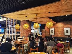 -Pho Asia 亚阁越南料理(上海来福士广场店)