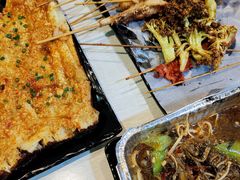 -凉凉冰饭(龙门店)