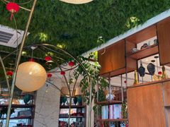 -阿娘家·原生态农家菜(国顺东路店)