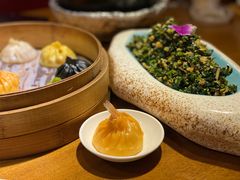-隆喜元鱼汤包·海鲜(中联广场店)