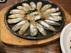 -涌上外婆桥(南塘店)