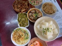 -周肥肠(江油总店)