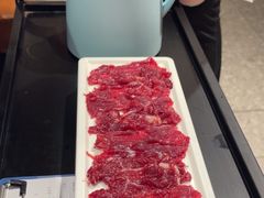 -八合里牛肉火锅(上海中山公园店)