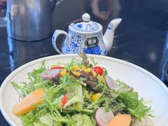 -健眺小海鲜(临海后山店)