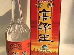 高粱王-旮旯儿小串