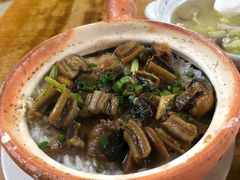 -康乐餐馆(台山商业城D座商场店)