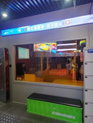-疯狂冒险家-亲子密室-东坝店(金隅嘉品店)