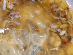 老母鸡肚煲-好福记饭店(红梅公园店)