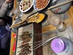 -叁宝烤肉• 西安烧烤(太乙路店)