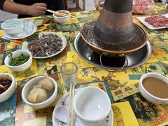 -原柳滩高台阶涮羊肉