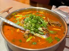 -绅士餐厅龙虾·烧烤(西门路店)
