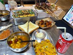 -有局·成都市井烧烤·精酿啤酒(双楠店)