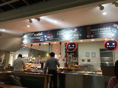 -So Lounge索兰至餐厅(蓝色港湾店)