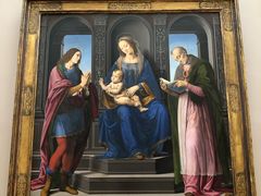 -卢浮宫