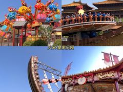 -清明上河园