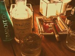 -隐肆威士忌鸡尾酒吧(玉沙国际店)