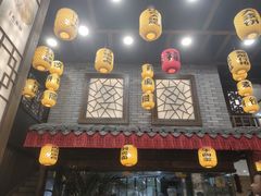 门面-天台徐家小吃