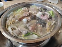 -海关荤豆花(洋河一路店)