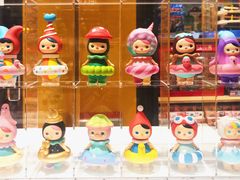 -泡泡玛特POPMART(天环购物中心店)