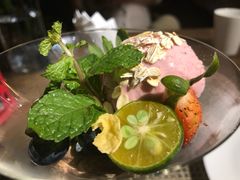 -喜洲吧·江畔老船厂·庭院餐厅(喜临院店)