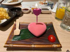 -大渔铁板烧(万象城店)