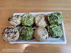 -陈家生煎(世茂双子塔店)
