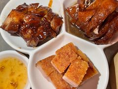 -岭南真味·匠心粤菜(K11店)