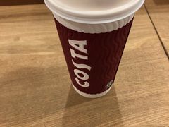 -COSTA COFFEE(上海虹口龙之梦)