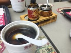 -华记煲仔华·煲仔饭(三元里万科里店)