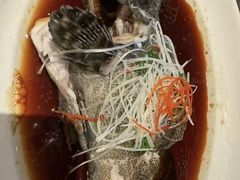 -镇江苏宁万豪酒店-苏筵中餐厅