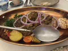 -龟兹KUCINA·新疆菜(前滩L+PLAZA店)
