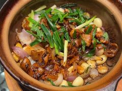 -盛百味·家宴餐厅(霸州分店)