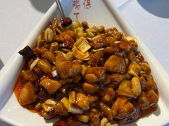 -峨嵋酒家(地安门店)
