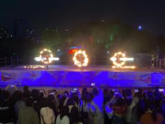 -成都欢乐谷