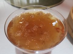 红枣银耳糖水-眉州东坡(通州店)