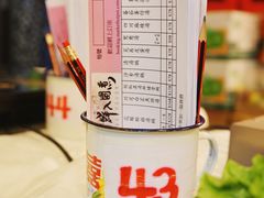 -鲜入围煮花胶鸡海鲜火锅