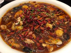 -高第街56号港式餐厅·精选(世茂广场宽厚里大明湖店)