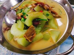 -水香园·中国徽菜名店(紫霞大道店)