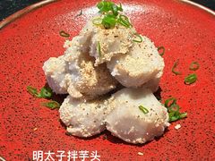 -希望日本料理(保利香槟花园店)