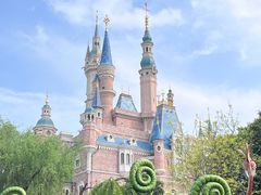 -上海迪士尼度假区