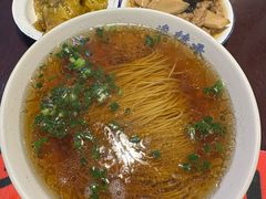 -逸桂禾面馆