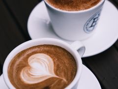 -JamaicaBlue Cafe(乌鲁木齐中路店)