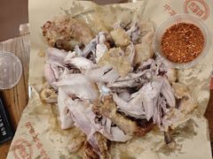 -老雒阳面馆·水席(定鼎门店)