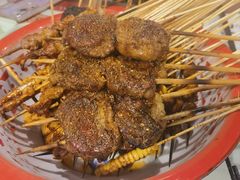 -昱家胡同·烧烤海鲜铜锅涮肉(和平里店)