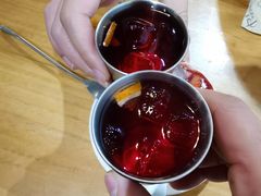 石榴红醋-像素研食The pixlab (皮市街店)